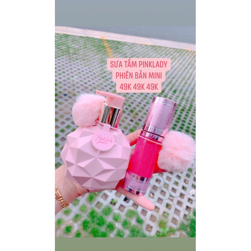 SỬA TẮM TRUYỀN TRẮNG PINKLADY | BigBuy360 - bigbuy360.vn