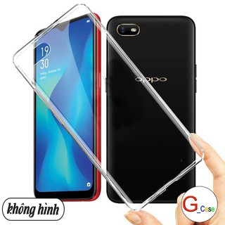 Ốp lưng dẻo OPPO A1K