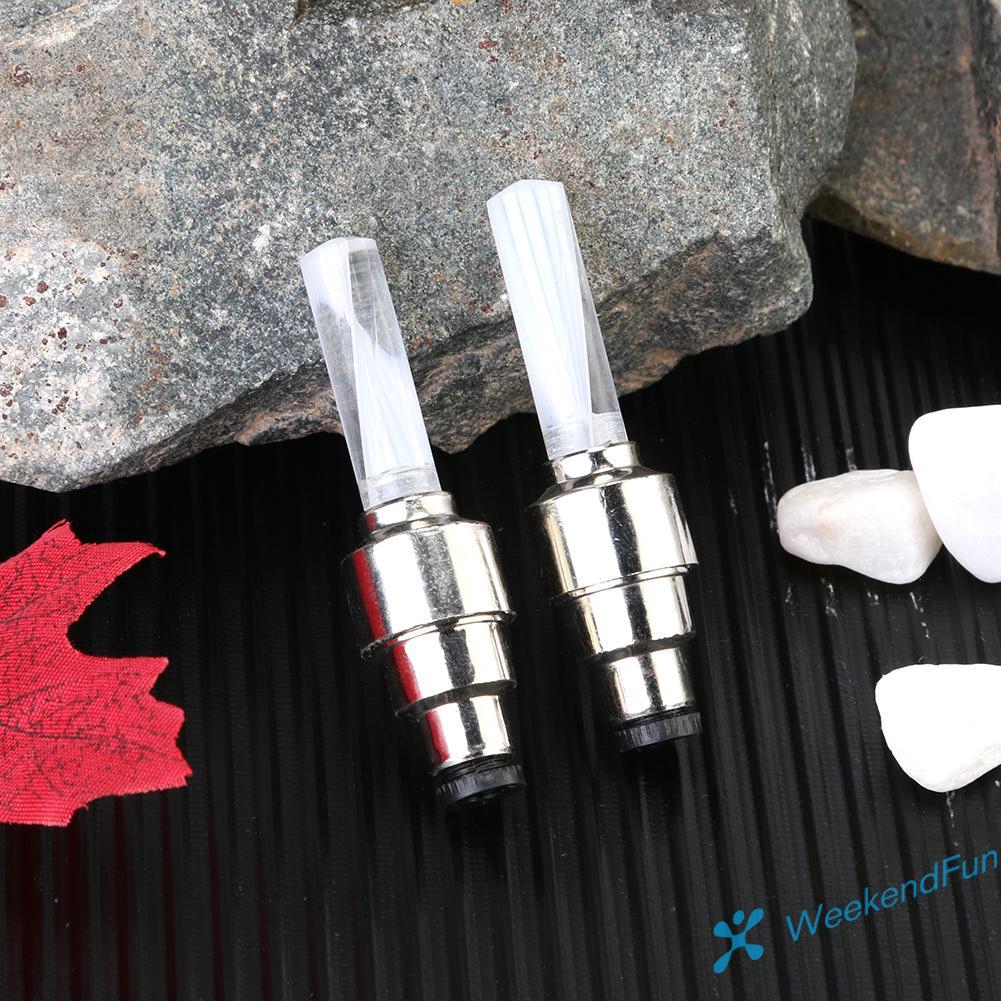 Bộ 2 Nắp Van Bánh Xe