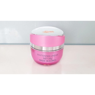 Kem ginseng dưỡng trắng da ban ngày day cream, kem ngày