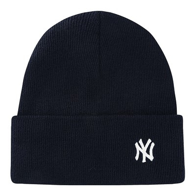 Mũ Len Màu Đen Thời Trang