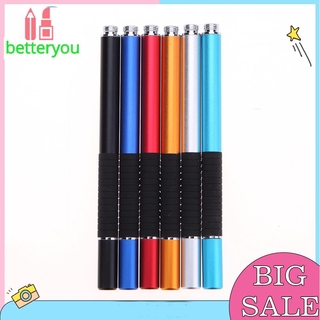Capacitive Pen Touch Screen Drawing Pen Stylus for iPhone iPad Tablet