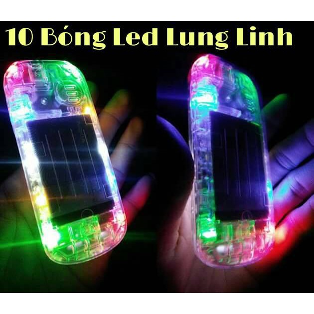 Hàng Xịn | Điện Thoại 1280 Độ Đèn Led