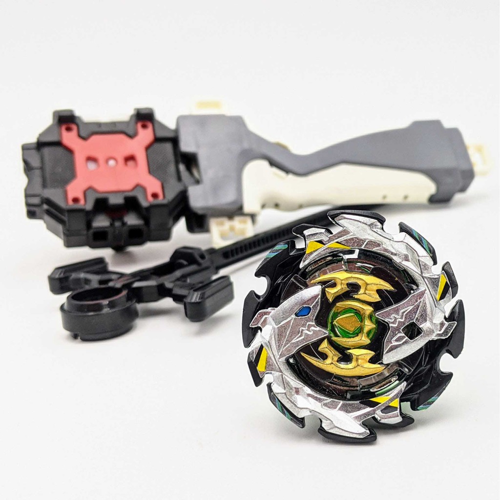 Con quay BeyBlade - Con quay Emperor Forneus 0 Yard (B-106)