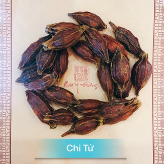  300gr Chi Tử Giang Tây Hồ Bắc