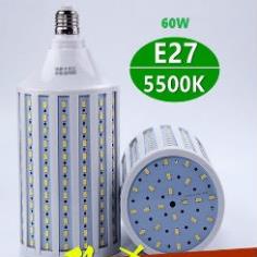Bóng đèn LED360 60w 5500K