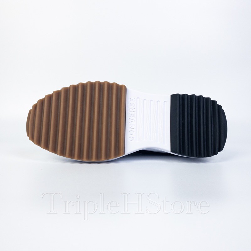 [TripleHStore] Giày Cvs JW Anderson Black | BigBuy360 - bigbuy360.vn