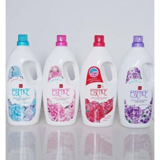 NƯỚC GIẶT ESSENCE THÁI LAN 1LIT9. ĐẢM BẢO HÀNG CHÍNH HẢNG.