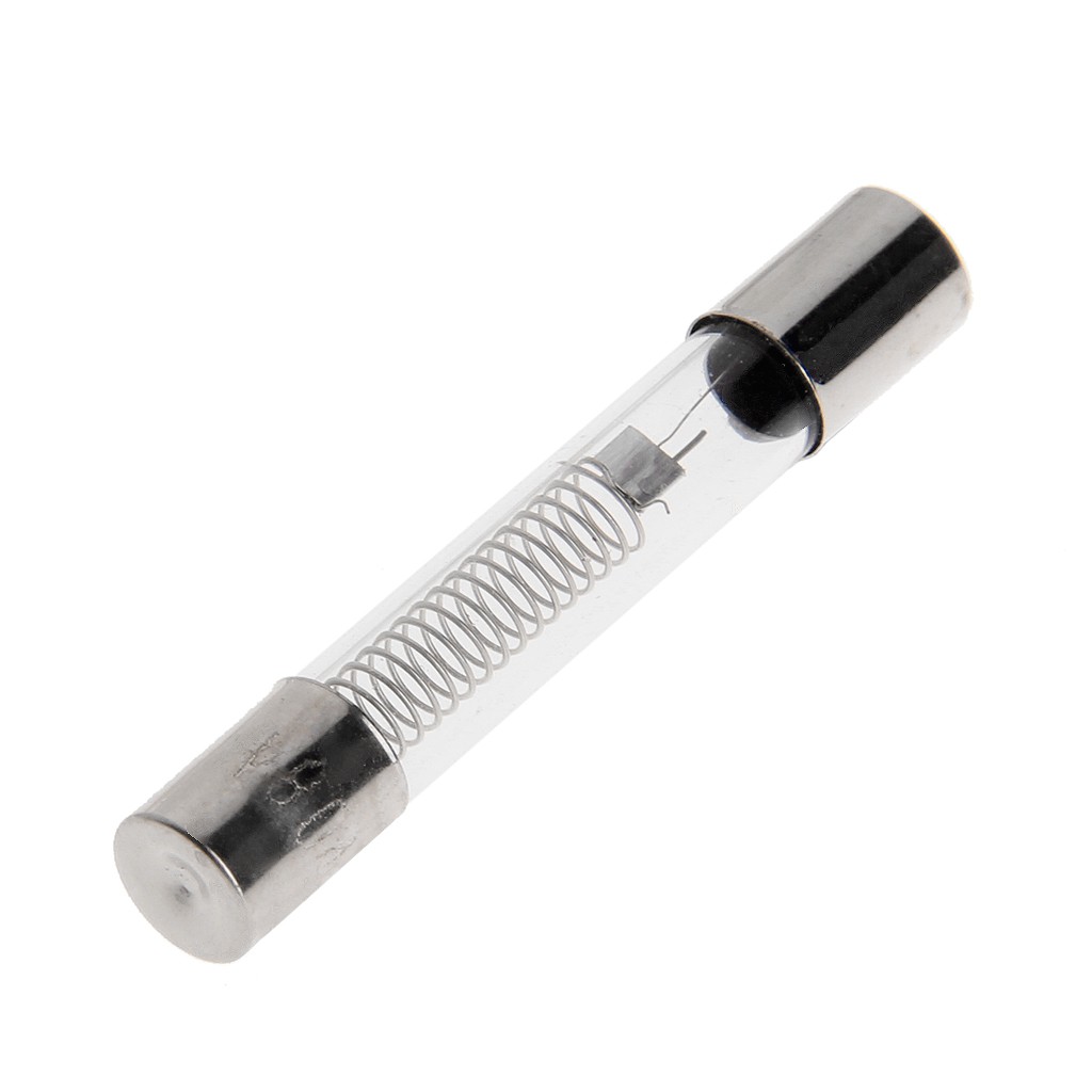 Bộ 10 Cầu Chì 5Kv 0.8A 800Ma Cao Cấp Cho Lò Vi Sóng