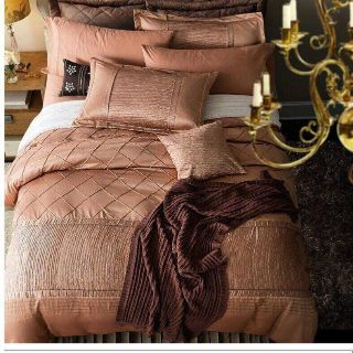 Lụa luxury