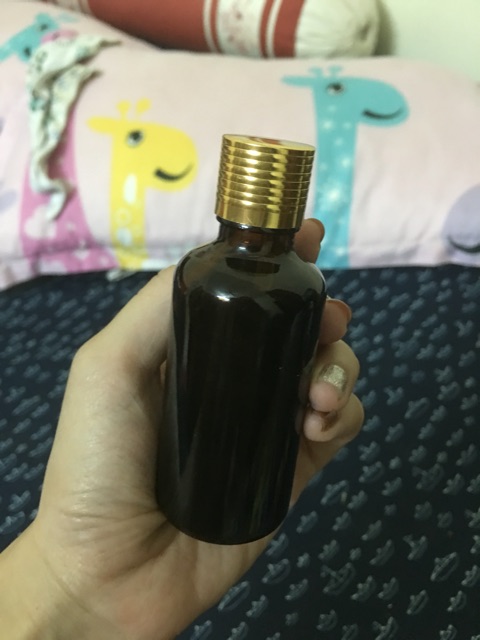 Dầu tràm nguyên chất