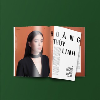Tạp chí Đẹp - Số 247 (Tháng 8.2019)