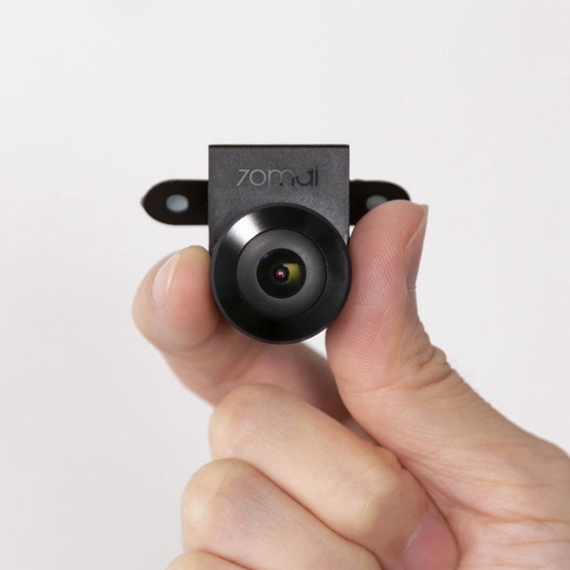 Camera lùi xe Xiaomi 70mai hỗ trợ tầm nhìn ban đêm | BigBuy360 - bigbuy360.vn