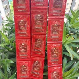 (Gói mini 7ml) Sữa Tắm Tesori D'Oriente