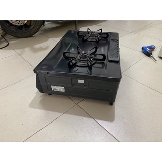 bếp gas Paloma  nội địa Nhật