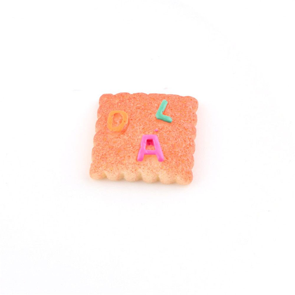 Mô hình đồ ăn sáng DIY trang trí điện thoại/ đồ chơi búp bê mini