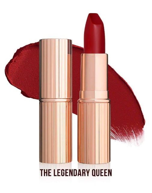 Son Charlotte Tilbury sale black friday toàn màu hot hit