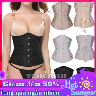 Đai nịt bụng định hình eo chất liệu cao su Latex