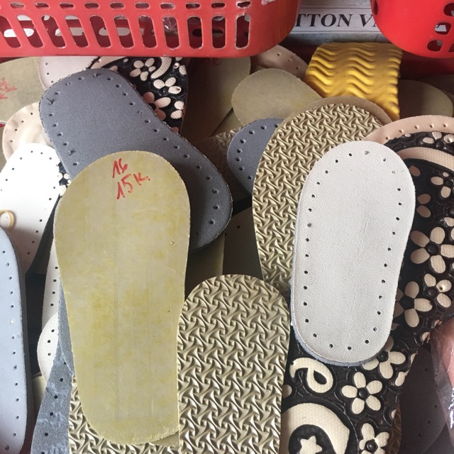 Combo handmade