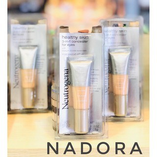 Che khuyết điểm Neutrogena Healthy Skin Concealer
