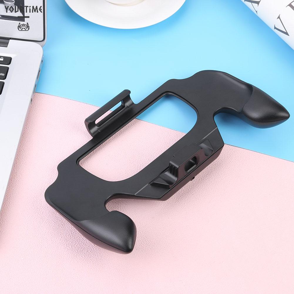 Ốp Bảo Vệ Tay Cầm Điều Khiển Chơi Game Nintendo Lite Bằng Abs Nhỏ Gọn