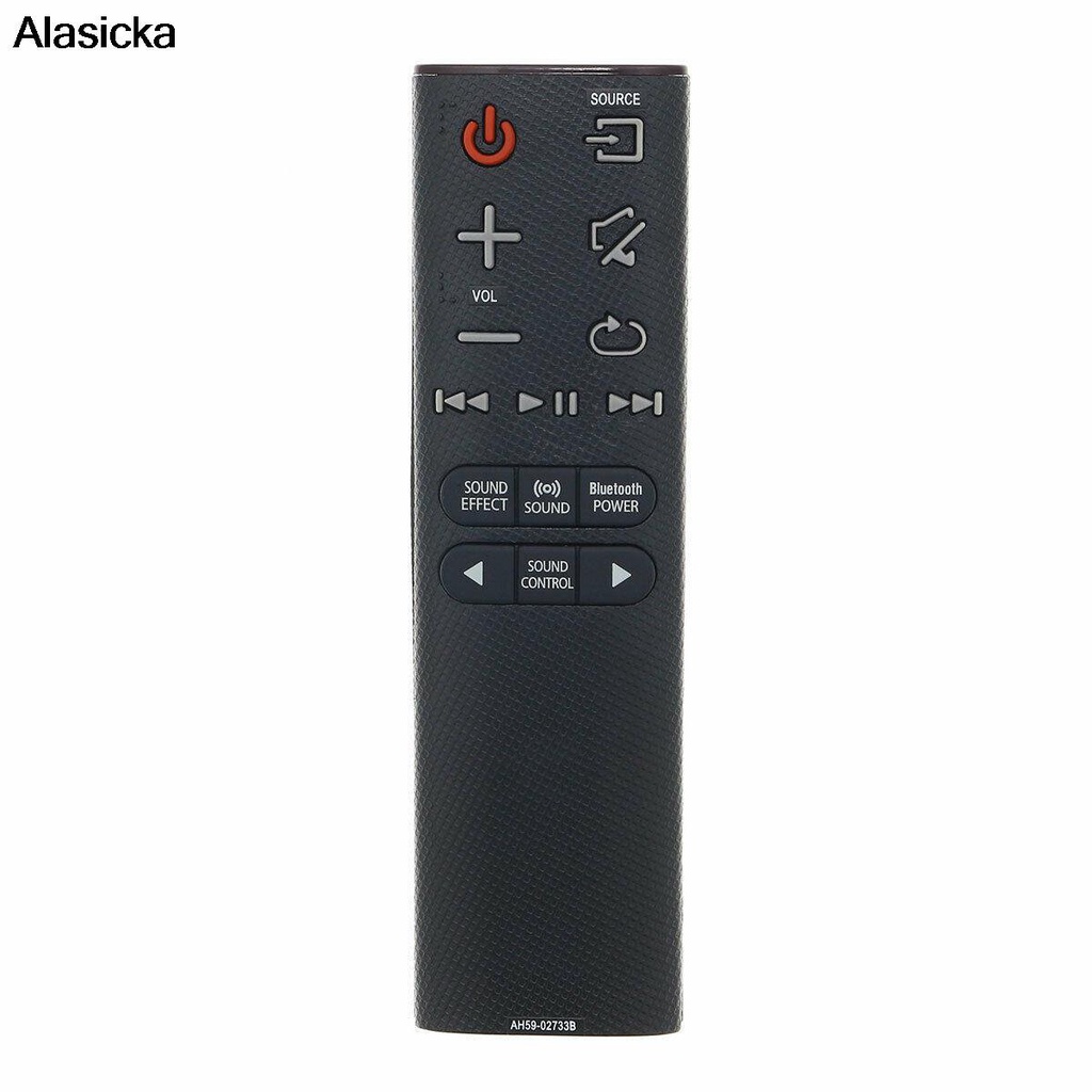Dành Cho Samsung Soundbar Điều Khiển Từ Xa AH59-02733B AH59-02631J AH59-02632A AH59-02632B AH59-0269