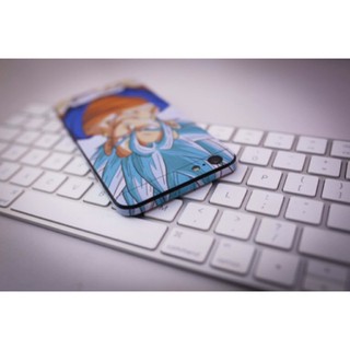Skin Dán Oppo - Iphone hình Songoku