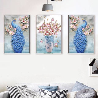 TRANH CANVAS & DECOR (20*30 - 30*40 - 40*60)cm