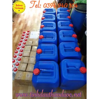 Tinh dầu Thảo Quả giá sỉ 100ml