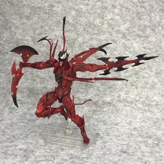 Mô hình nhân vật Carnage