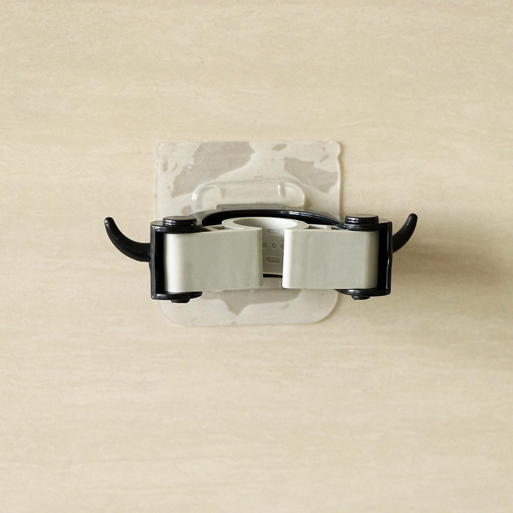 KUNHEV Giá Đỡ Cây Lau Nhà Gắn Tường Tiện Lợi