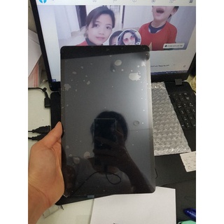Bộ màn samsung Tab T595 / T590 zin