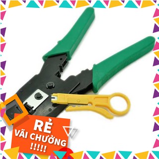 Kềm bấm mạng 315 đa năng