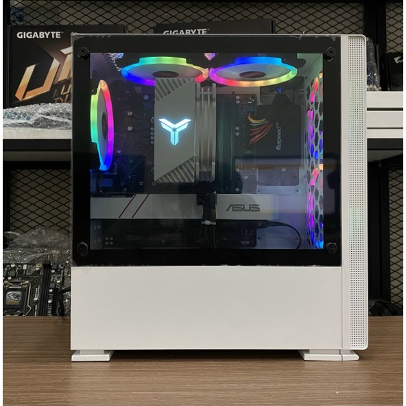 Full dàn máy tính làm việc & chiến game, chiến game. I3 10th-16gb ram- gtx 1060 | BigBuy360 - bigbuy360.vn