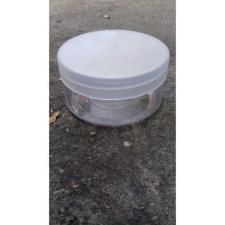 Set 20 Hủ kem body nhựa 200 gram