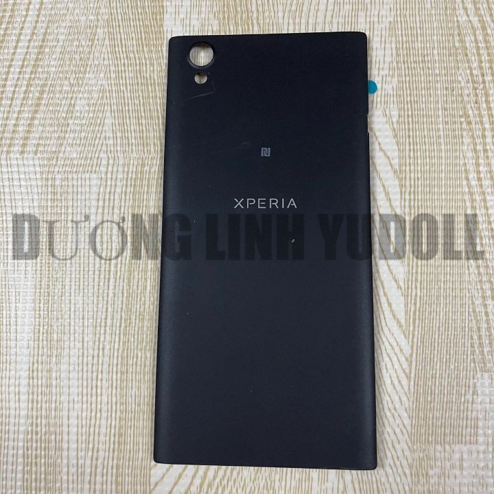 Nắp lưng Sony L1