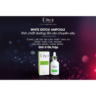 | CHÍNH HÃNG| SERUM DIVA LYN HÀN QUỐC