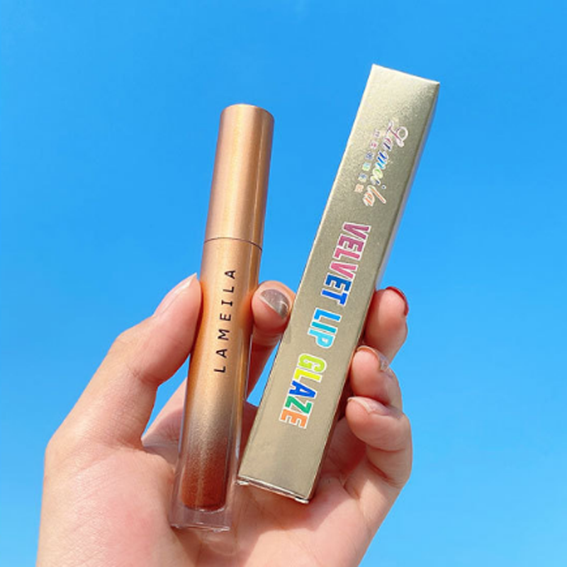 (Hàng Mới Về) Son Môi Trang Điểm Làm Trắng Không Dễ Phai | BigBuy360 - bigbuy360.vn