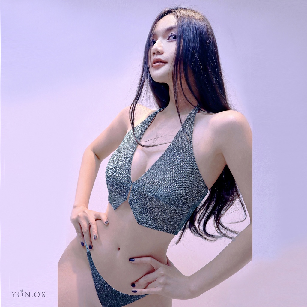 ALICE TOP - ÁO