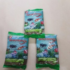 Gói Thức Ăn Cho Cá Cảnh Gói 100g