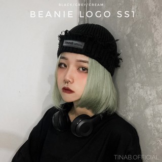 BEANIE TAG SS1