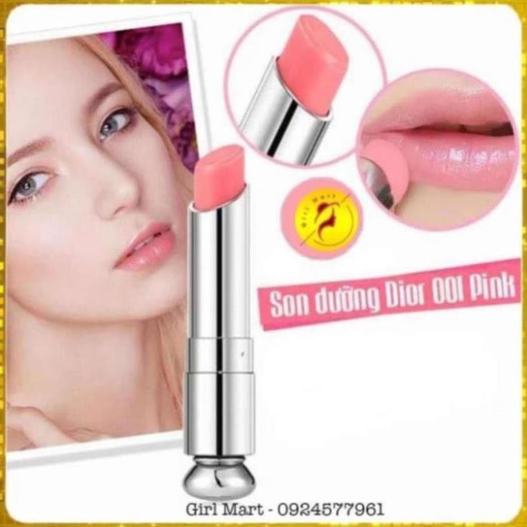 Son Dưỡng Dior Addict Lip Glow, Full size 3.5g cao cấp | BigBuy360 - bigbuy360.vn