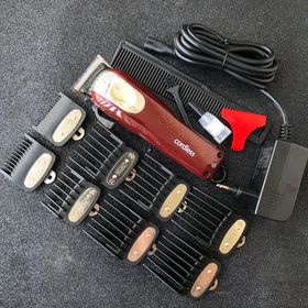 Tông Đơ Cắt Tóc WAHL Magic Clip Loại 1 - Đã Mài Chuốt Lưỡi Bảo Hành 6 Tháng