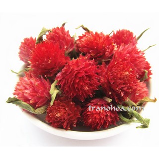 250G TRÀ HOA BÁCH NHẬT ĐỎ CHỌN LỌC