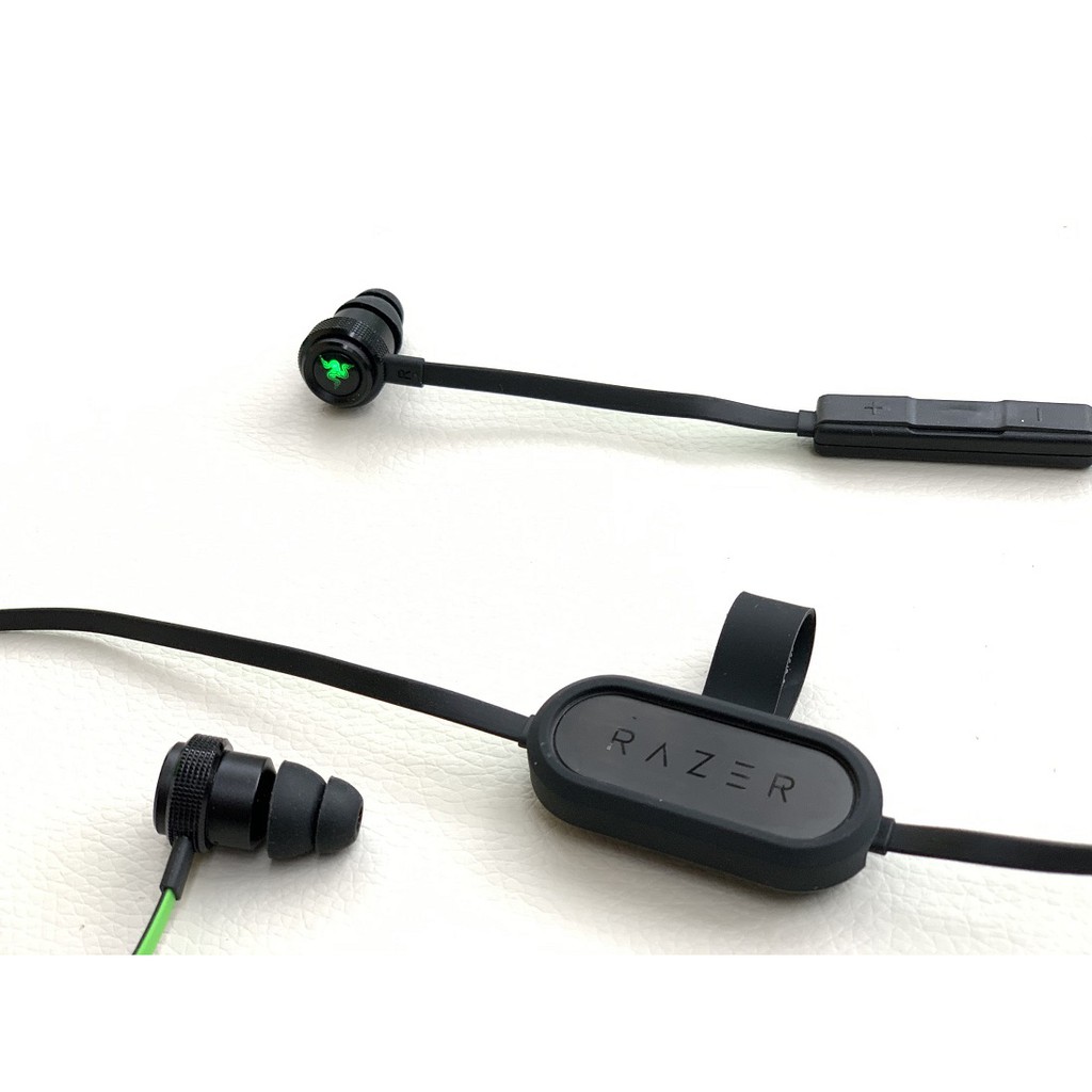 Tai Nghe chính hãng Razer Hammerhead BT