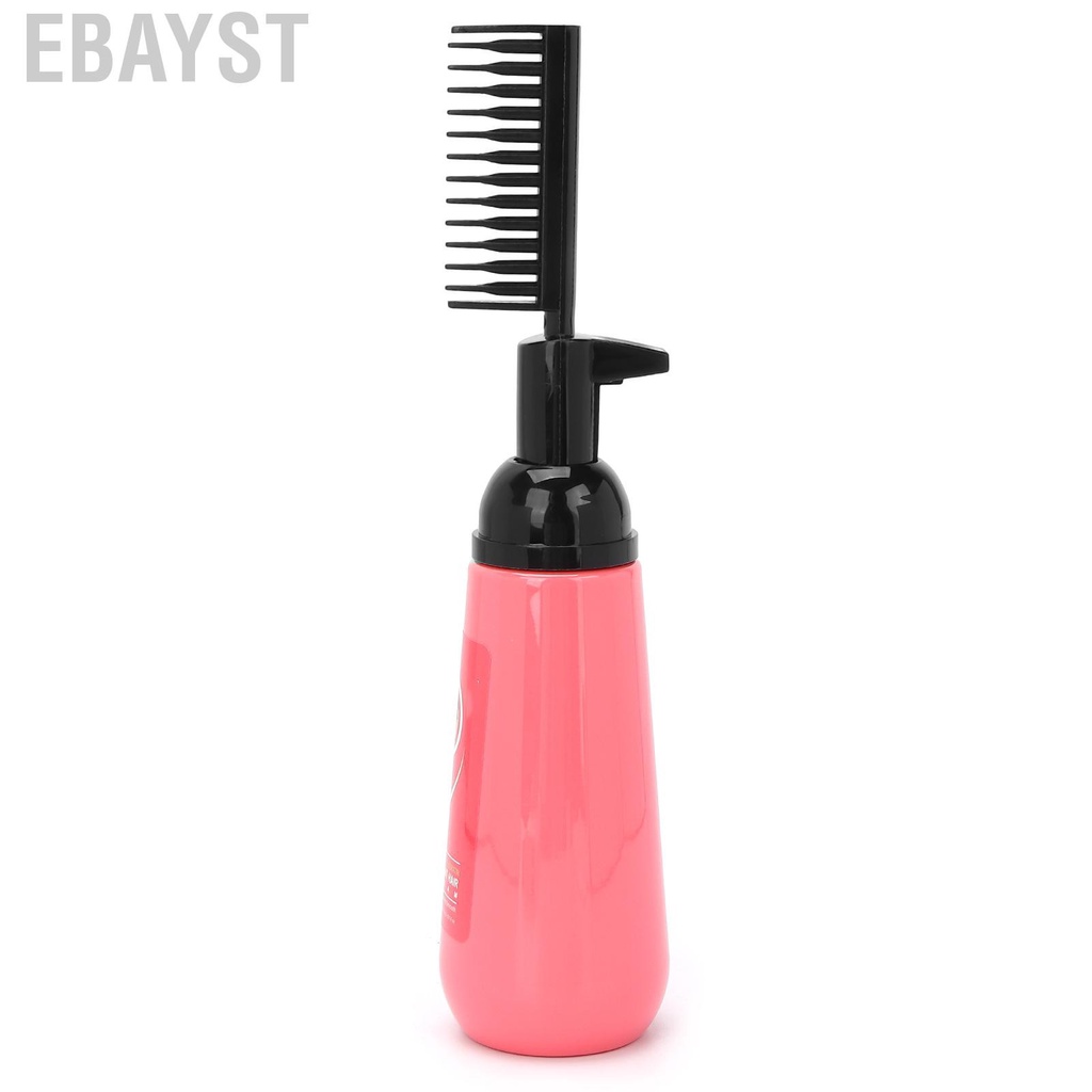 (Hàng Mới Về) Kem Dưỡng Tóc Thẳng Mềm Mượt Chuyên Nghiệp 150ml