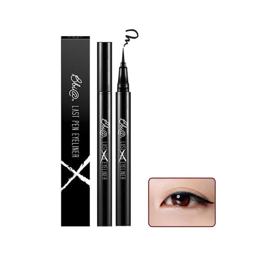 Kẻ mắt nước Bbia Last Pen Eyeliner (3 màu)