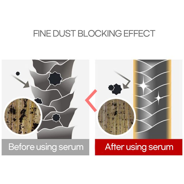 [MISEENSCENE] Tinh chất phục hồi nuôi dưỡng tóc 80ml 5 loại | BigBuy360 - bigbuy360.vn