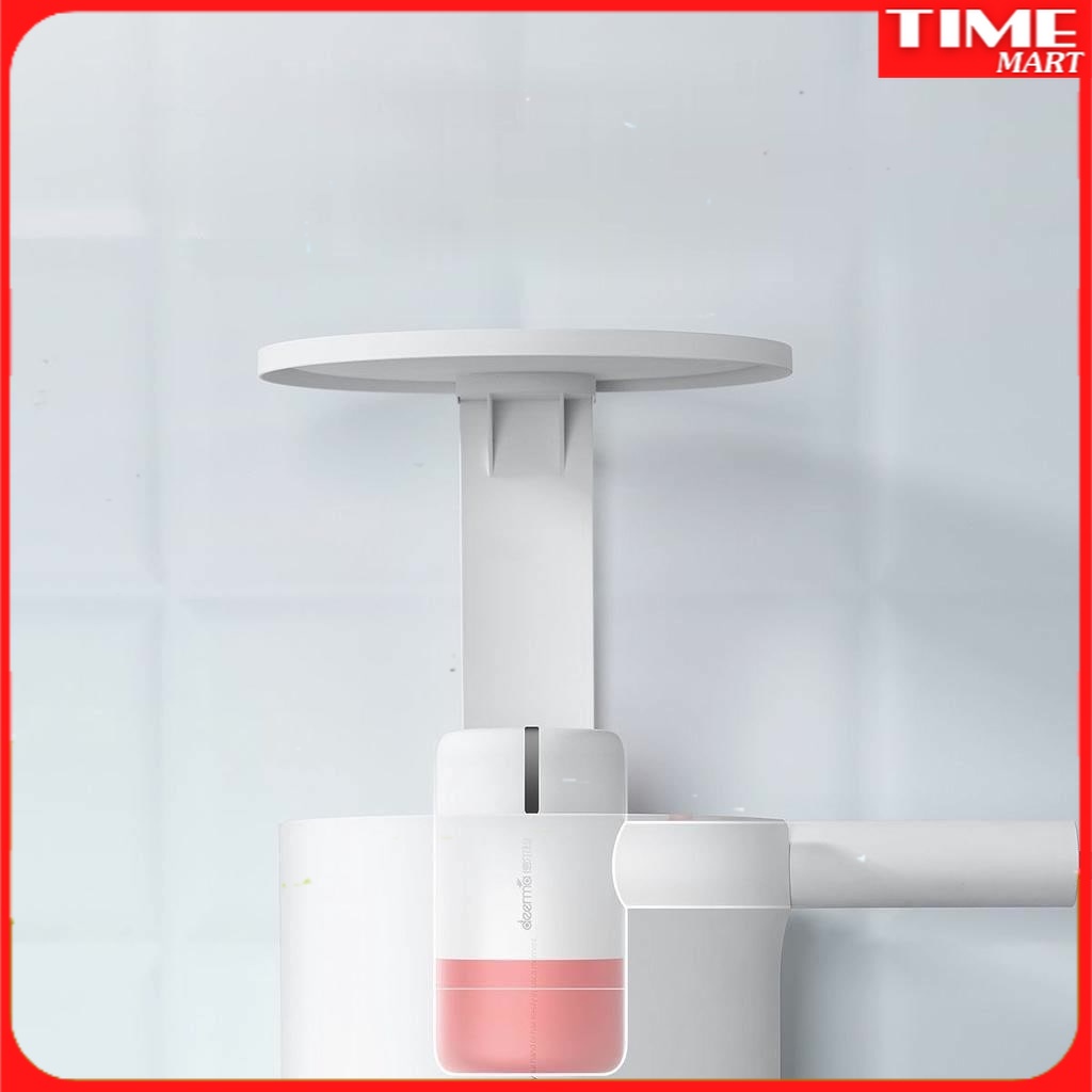 Máy Sấy Tay Đa Năng Delmar phòng tắm và sấy tóc  Ion Âm công dụng kép [TIME_MART siêu thị tiện ích gia đình]