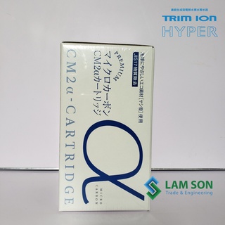 Lõi lọc Trim ion Hyper, Cure, NEO[ CHÍNH HÃNG NIHON-TRIM]
